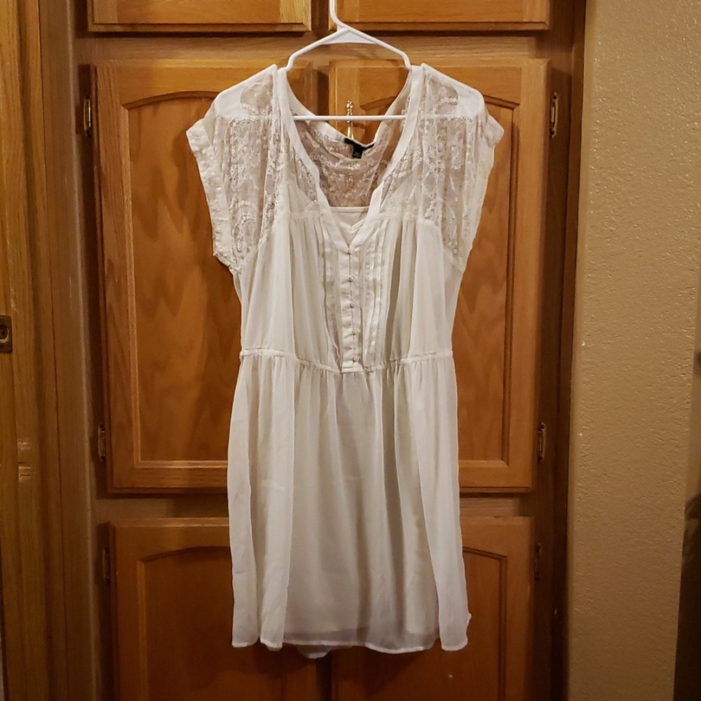 American Eagle Midi Dress